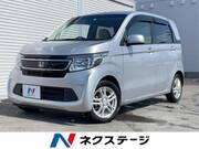 2014 HONDA N-WGN