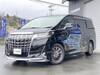 TOYOTA ALPHARD G