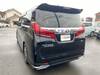 TOYOTA ALPHARD G