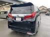TOYOTA ALPHARD G