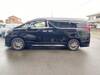 TOYOTA ALPHARD G