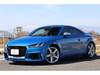 AUDI TT RS COUPE