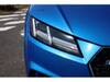 AUDI TT RS COUPE
