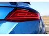 AUDI TT RS COUPE
