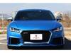 AUDI TT RS COUPE
