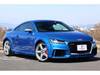 AUDI TT RS COUPE