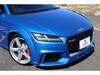 AUDI TT RS COUPE