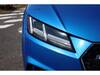 AUDI TT RS COUPE