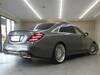 MERCEDES BENZ S CLASS