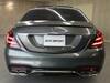 MERCEDES BENZ S CLASS