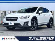 2020 SUBARU XV