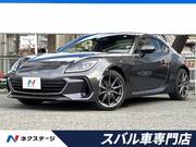 2022 SUBARU BRZ
