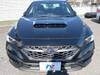 SUBARU WRX S4