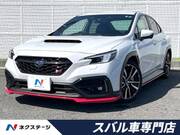 2022 SUBARU WRX S4