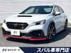 SUBARU WRX S4