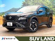2023 NISSAN X-TRAIL