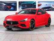 2022 MASERATI GHIBLI