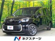 2023 TOYOTA SIENTA