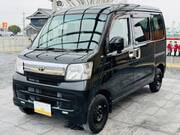 2014 SUBARU SAMBAR VAN