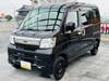 SUBARU SAMBAR VAN