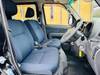 SUBARU SAMBAR VAN