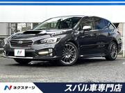 2016 SUBARU LEVORG