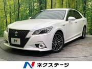 2013 TOYOTA CROWN HYBRID Athlete S