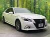 TOYOTA CROWN HYBRID