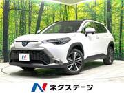 2023 TOYOTA COROLLA CROSS HYBRID Z