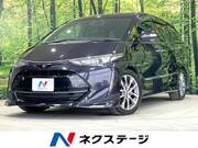 2016 TOYOTA ESTIMA