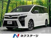 2019 TOYOTA VOXY