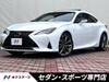 LEXUS RC