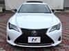 LEXUS RC