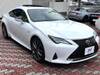 LEXUS RC