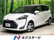 2019 TOYOTA SIENTA