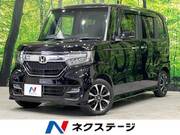 2020 HONDA N-BOX CUSTOM