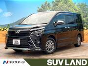 2018 TOYOTA VOXY