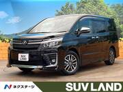 2016 TOYOTA VOXY