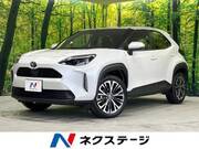 2023 TOYOTA YARIS CROSS Z
