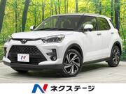 2022 TOYOTA RAIZE