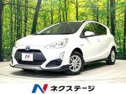 2016 TOYOTA AQUA