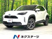 2022 TOYOTA YARIS CROSS HYBRID Z