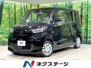 2022 MITSUBISHI EK SPACE