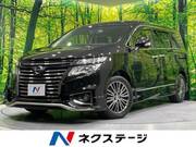 2017 NISSAN ELGRAND