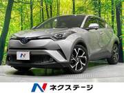 2017 TOYOTA C-HR G