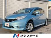2014 NISSAN NOTE