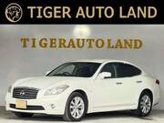 2010 NISSAN FUGA 250GT