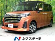 2021 TOYOTA ROOMY