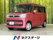 2018 SUZUKI SPACIA
