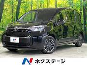2022 TOYOTA SIENTA